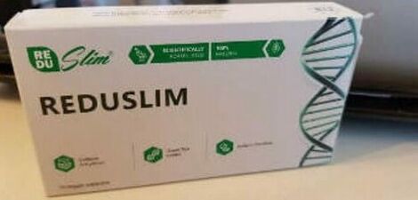 Искуство у употреби Reduslim